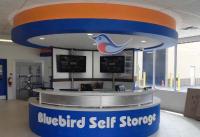 Storage Units at Bluebird Self Storage - Dartmouth - Wright